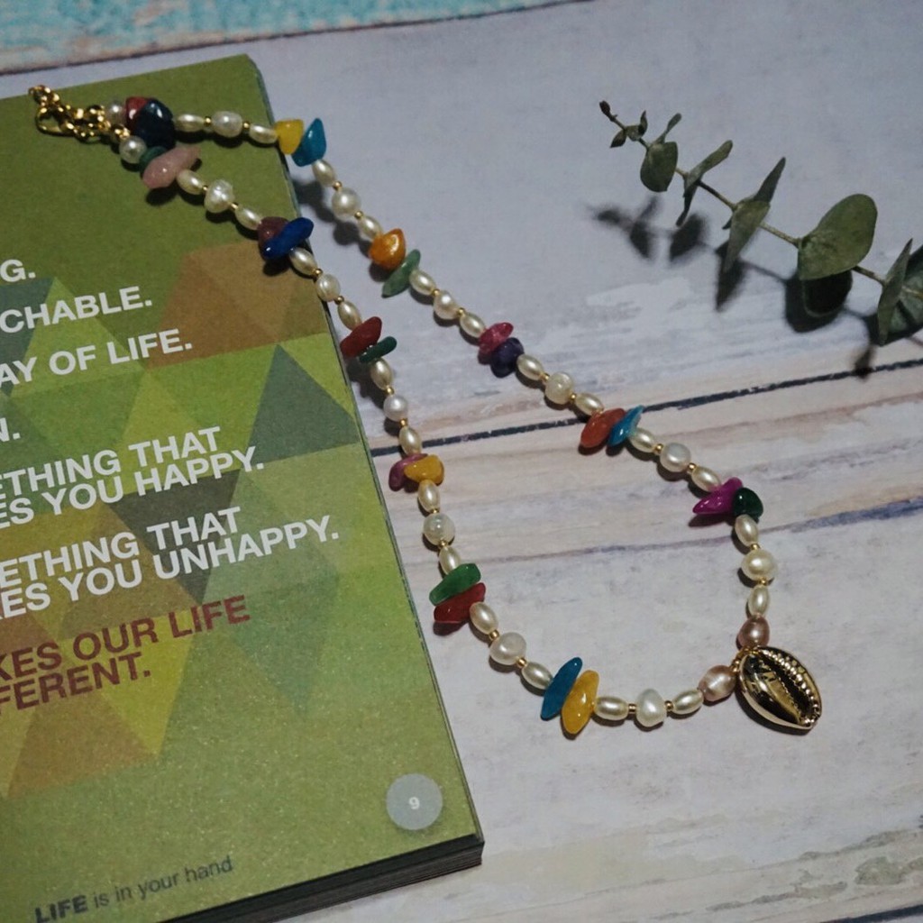 be.kind.jewelry, ร้านค้าออนไลน์ Shopee Thailand