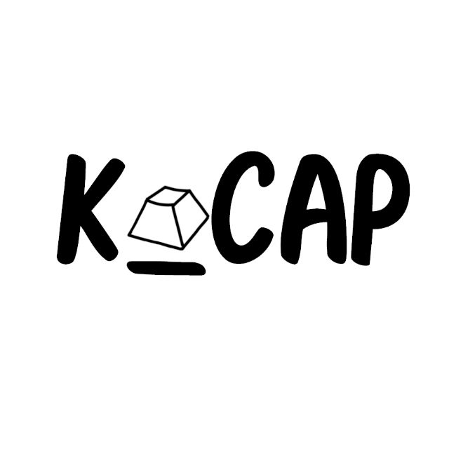 K_CAP, ร้านค้าออนไลน์ Shopee Thailand