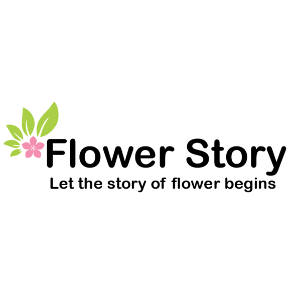 Flower Story, ร้านค้าออนไลน์ Shopee Thailand
