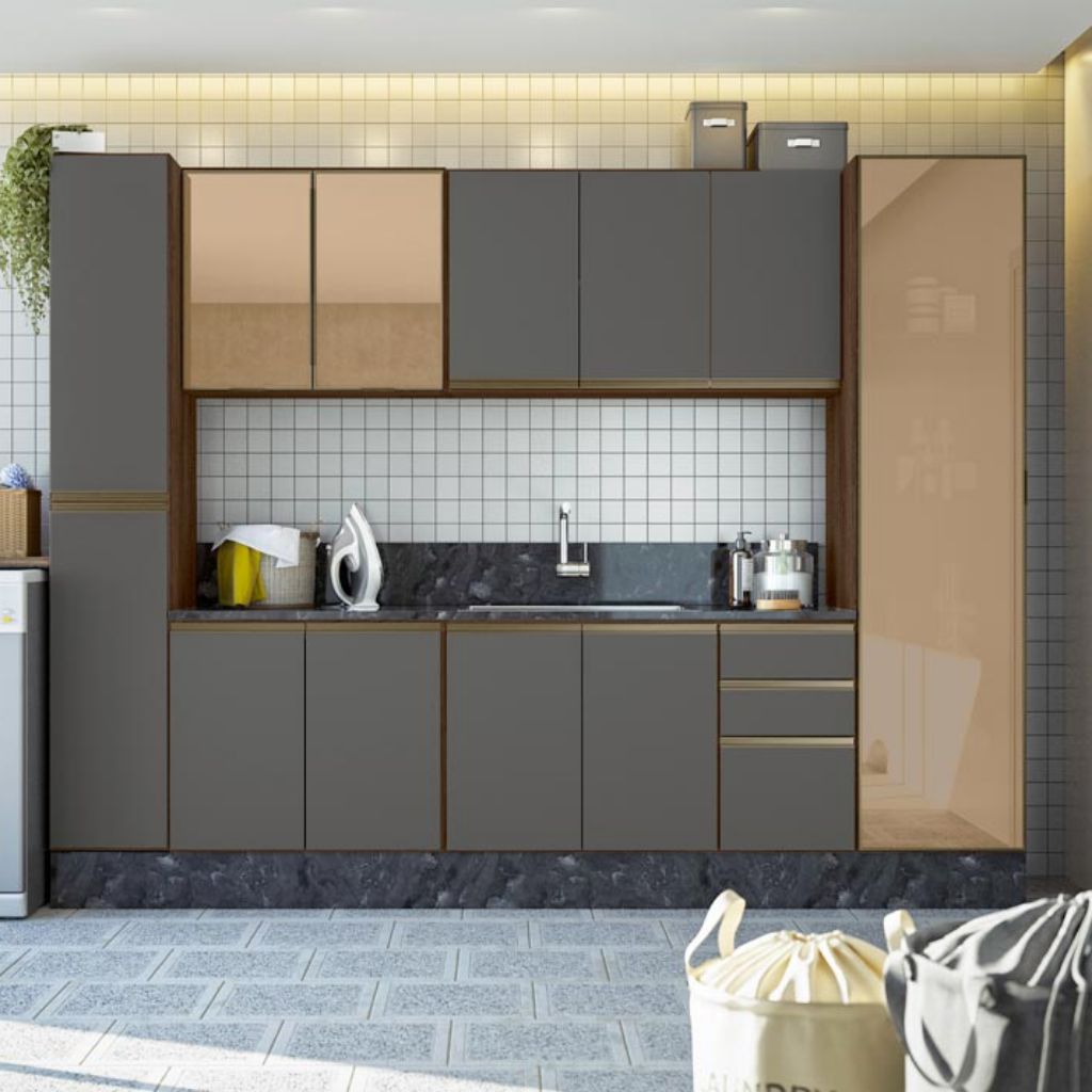 Atual Moveis Arapongas, Loja Online Shopee Brasil