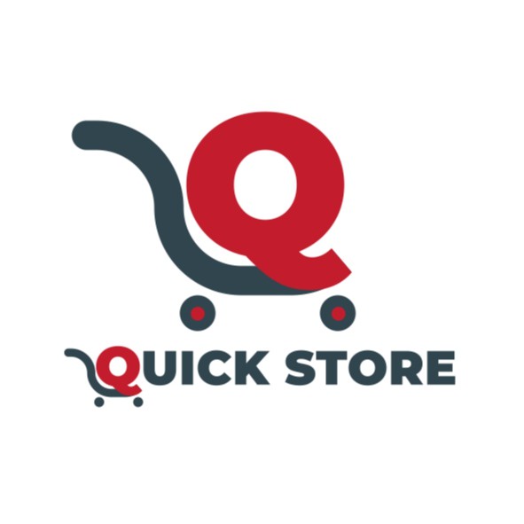 QUICK STORE1, Loja Online Shopee Brasil