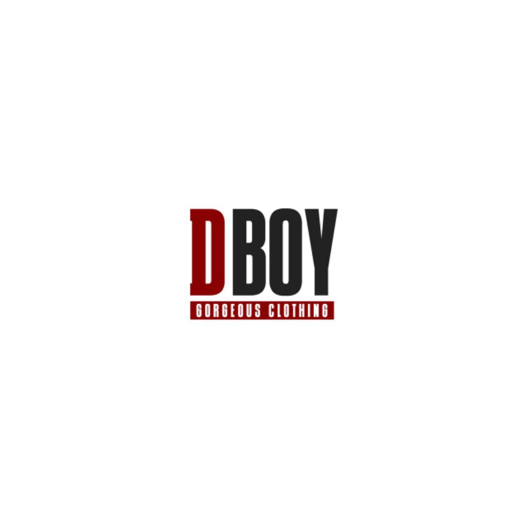 Dboy Clothing, Loja Online Shopee Brasil