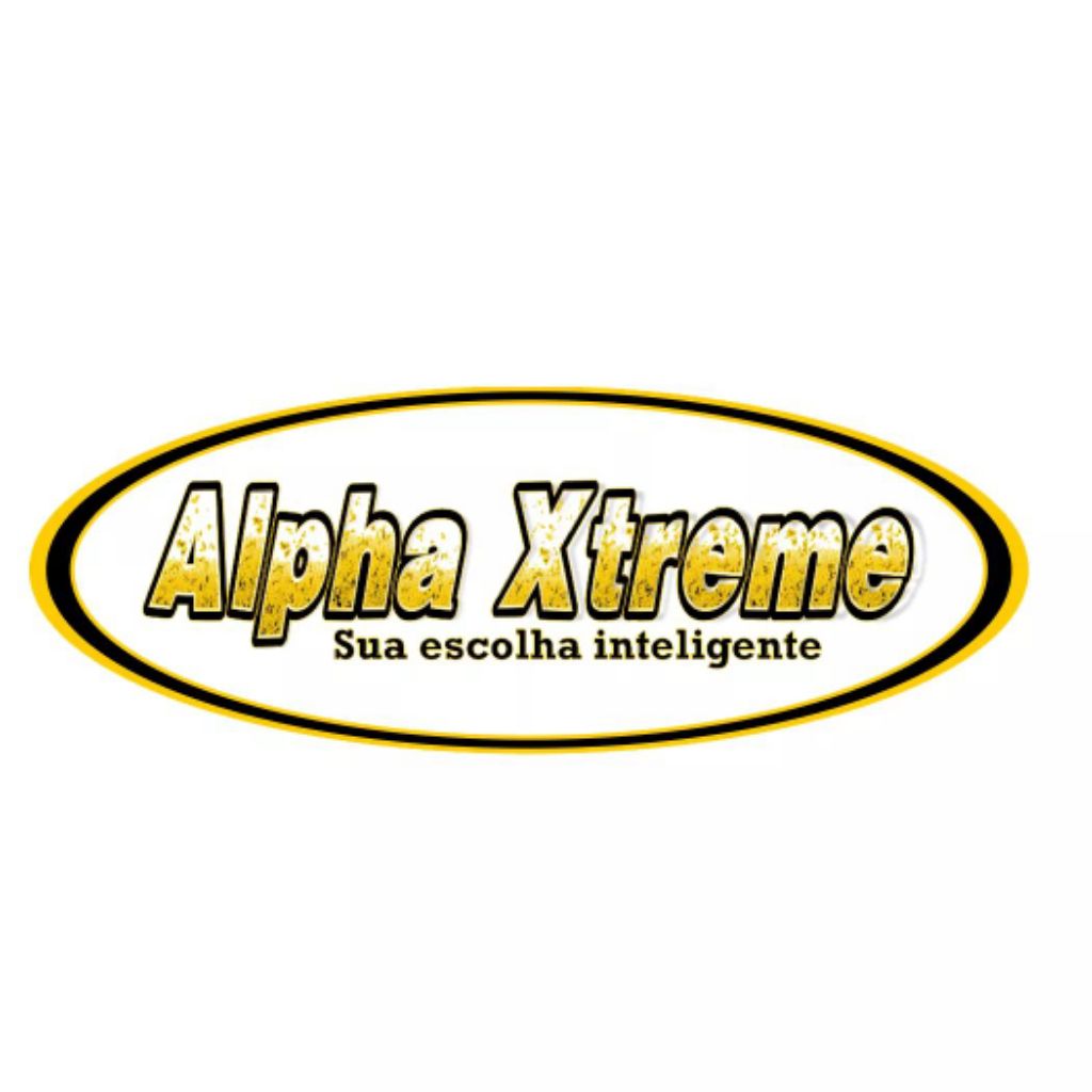 Alpha Xtreme, Loja Online Shopee Brasil