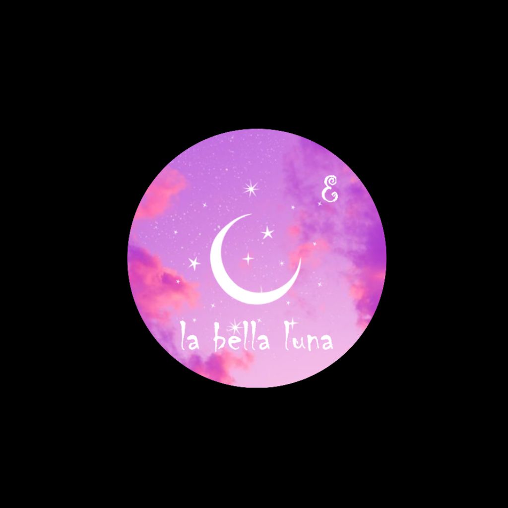 *La Bella Luna*, Loja Online Shopee Brasil