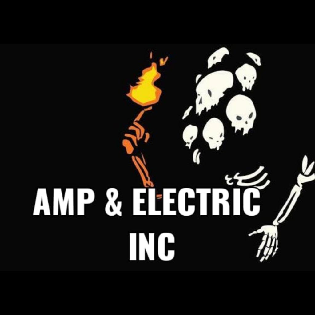 amp & electric inc, Loja Online Shopee Brasil
