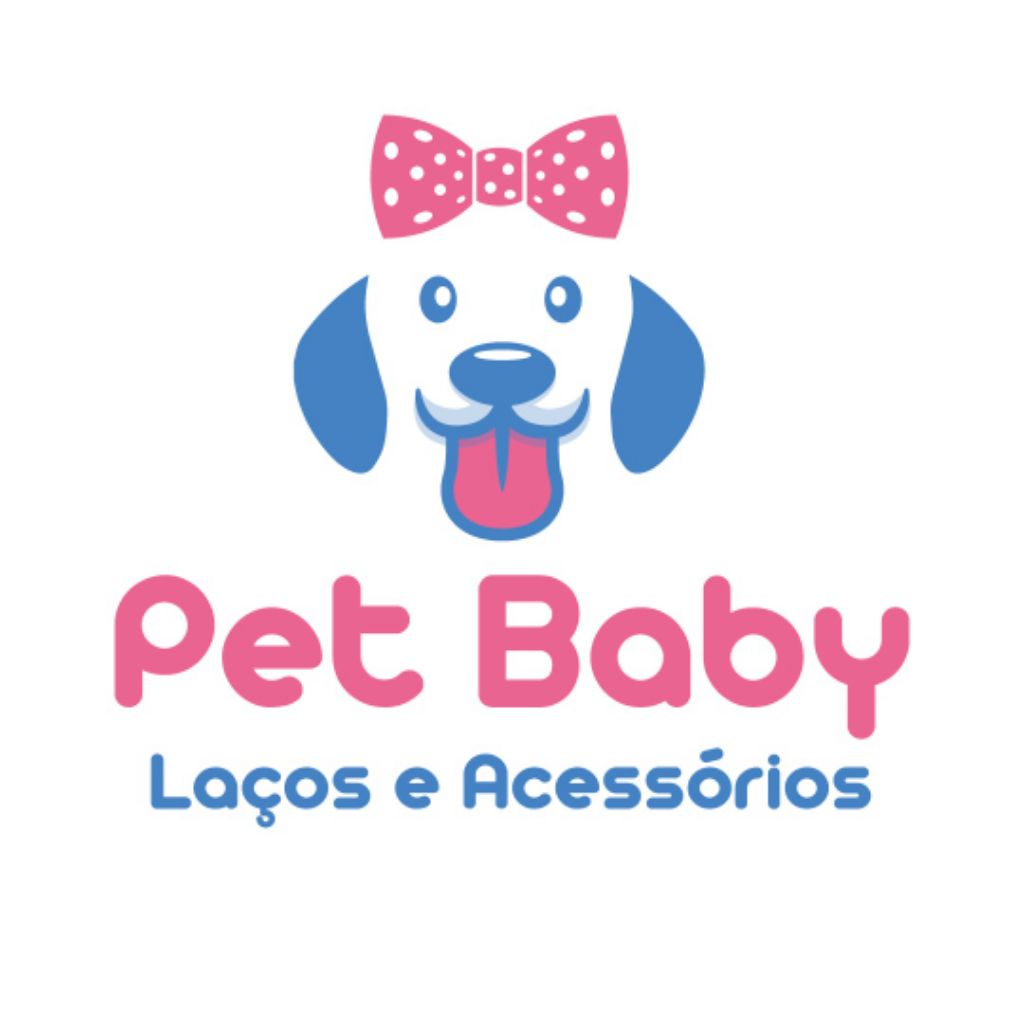 Pet Baby Laços e Acessórios, Loja Online Shopee Brasil