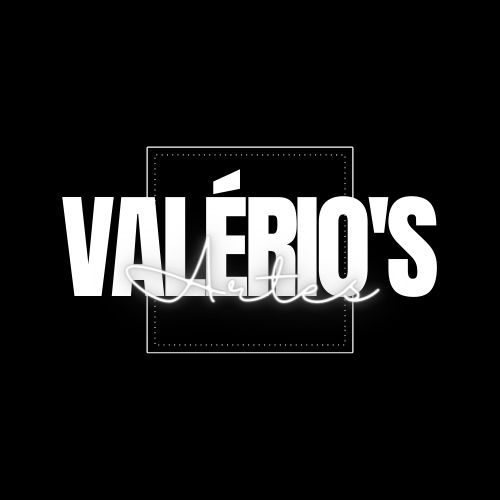 Valerio's Arte, Loja Online Shopee Brasil