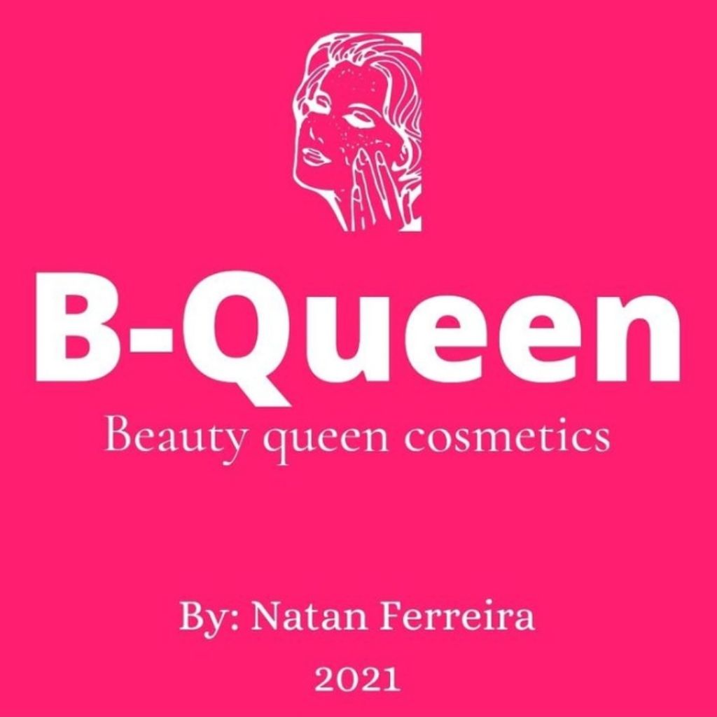 Beauty Queen Cosmetics, Loja Online Shopee Brasil