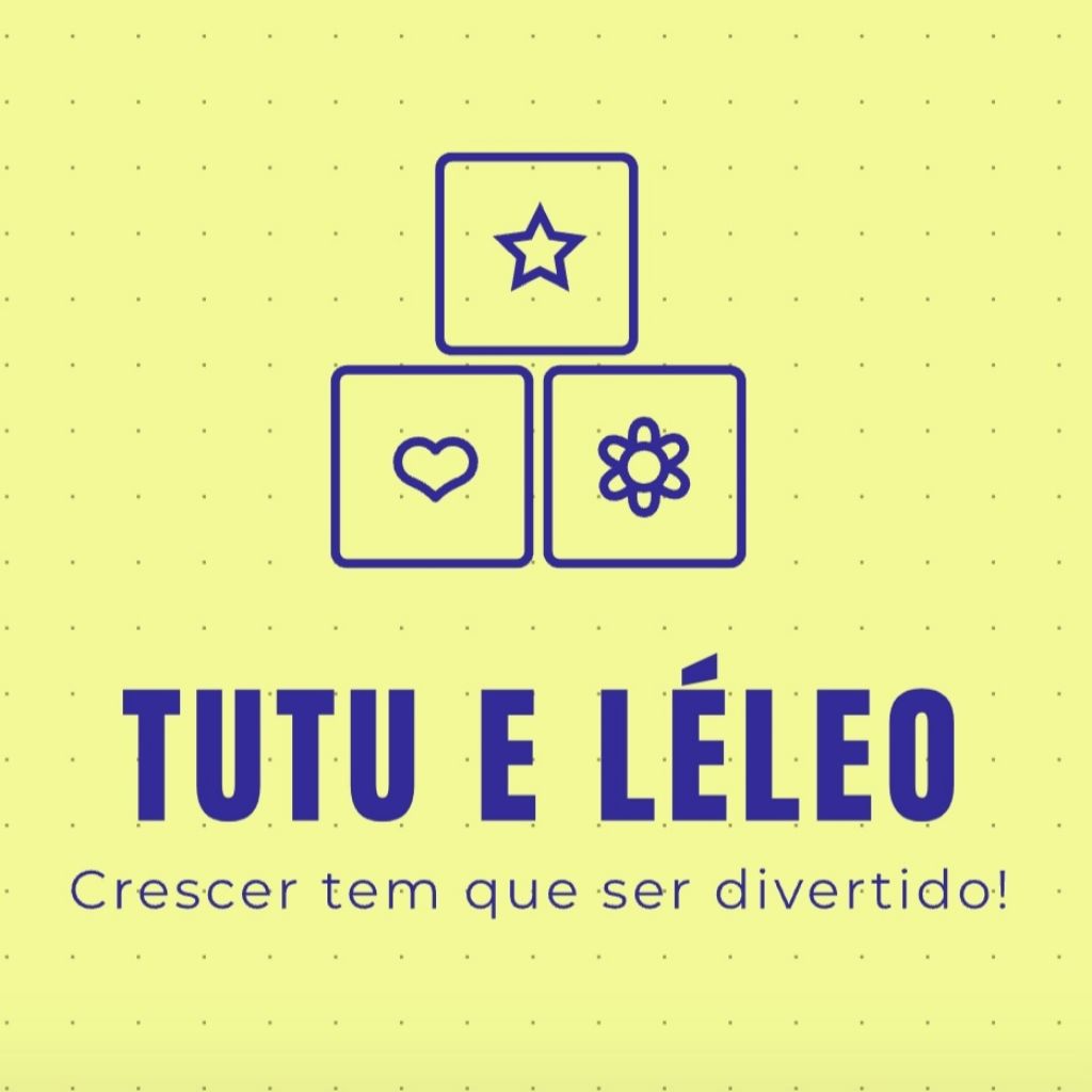 Tutu e Leléo, Loja Online Shopee Brasil