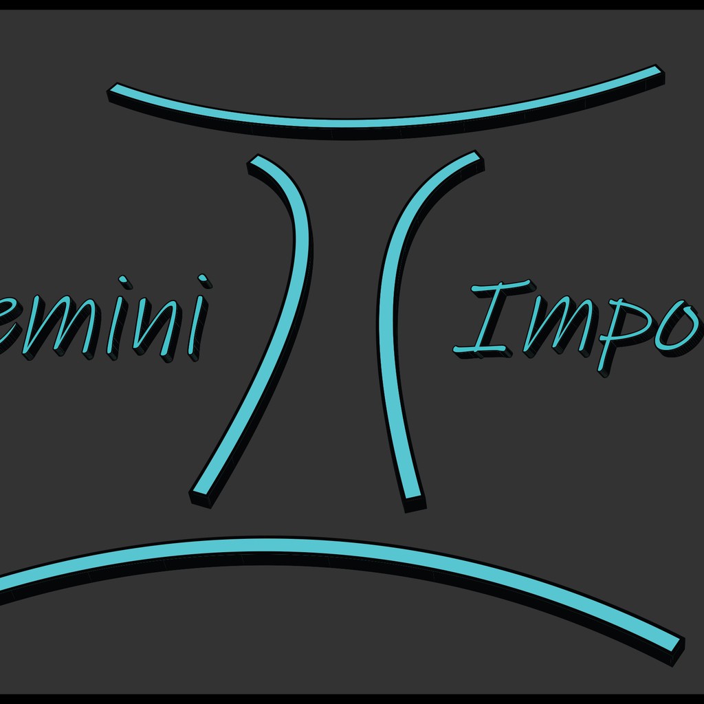 Loja Gemini Imports, Loja Online Shopee Brasil