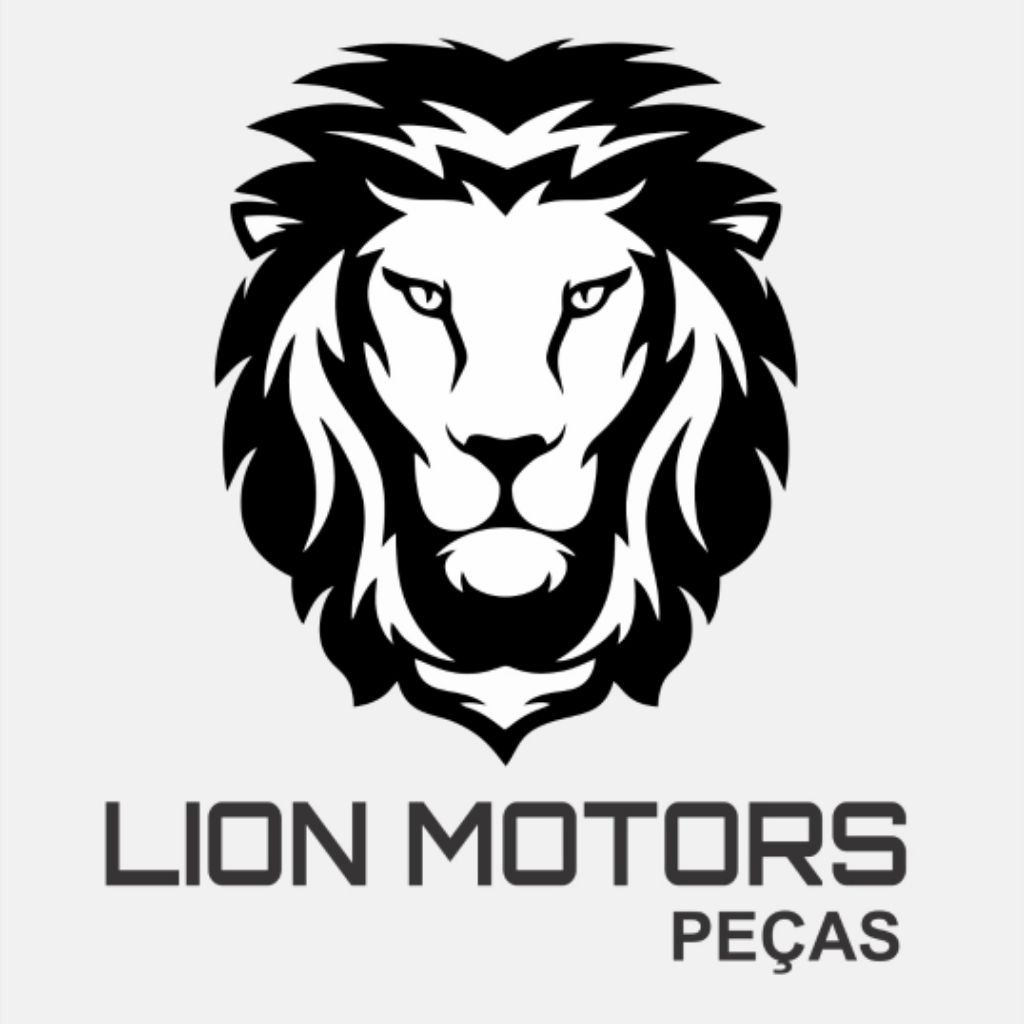 Lion Motors peças, Loja Online Shopee Brasil