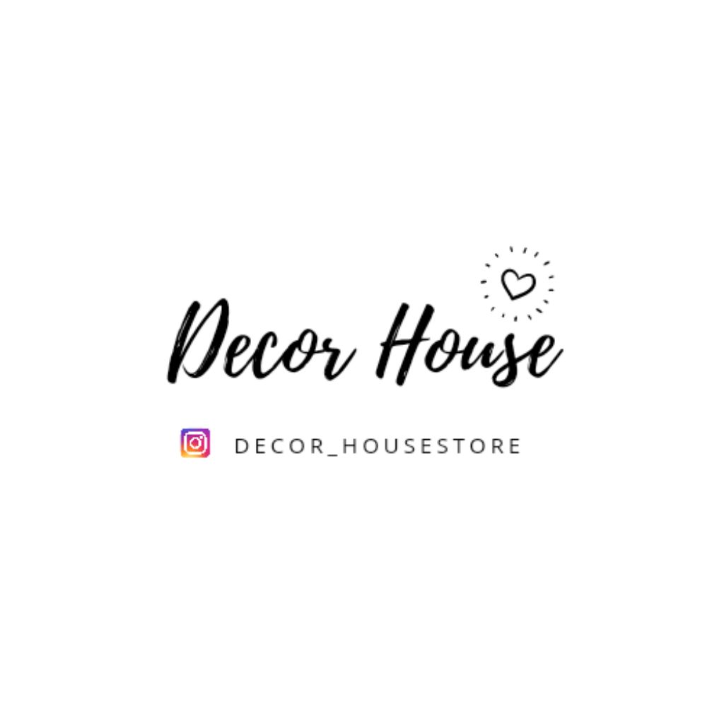 Decor House Store, Loja Online Shopee Brasil