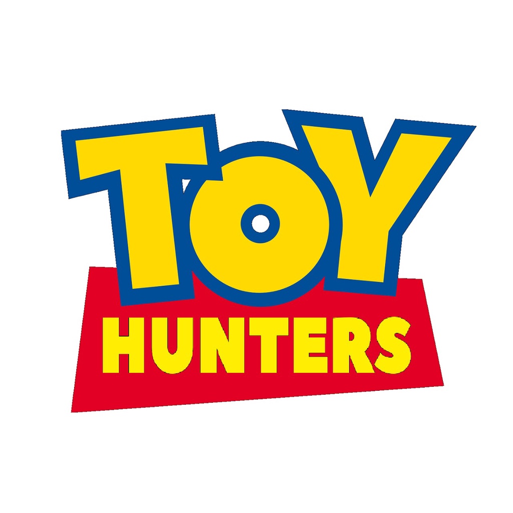 Toy Hunters, Loja Online Shopee Brasil