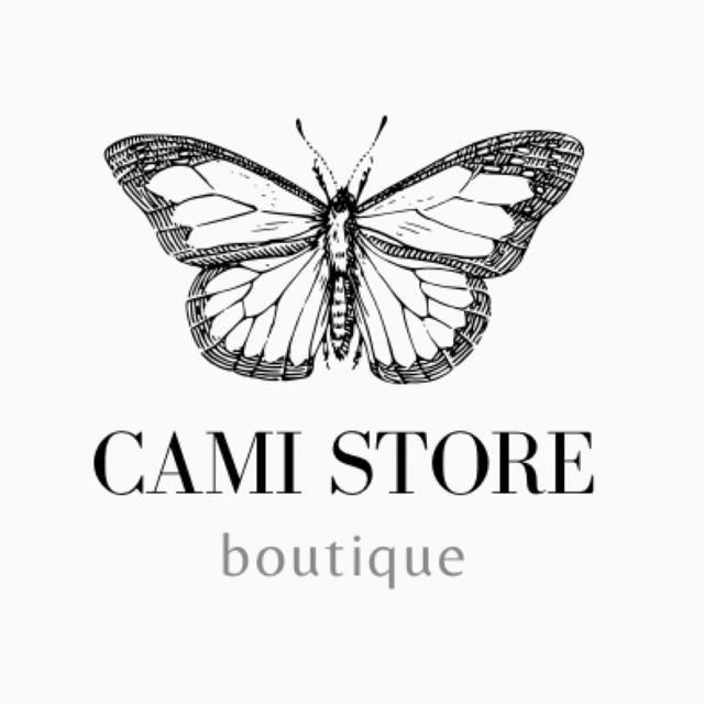 Boutique Cami Store, Loja Online Shopee Brasil