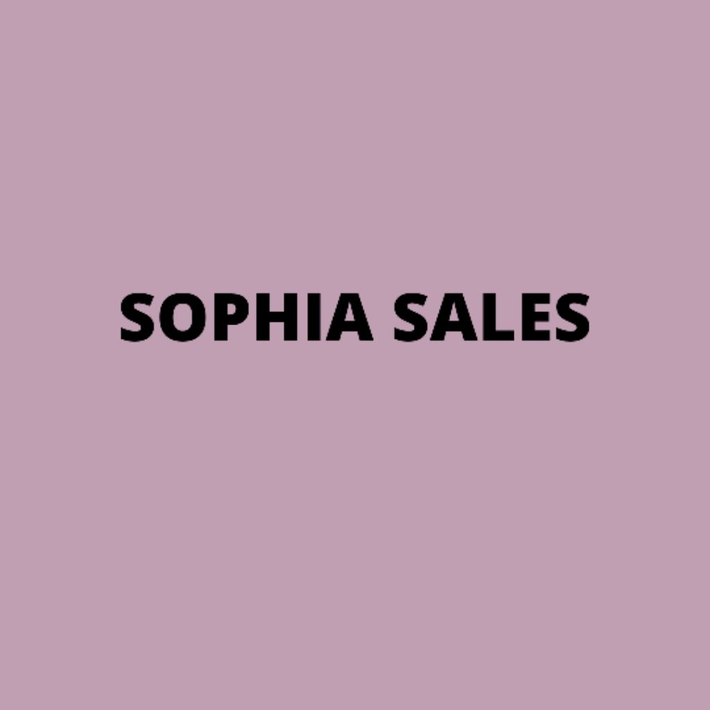 sophia sales calçados, Loja Online Shopee Brasil