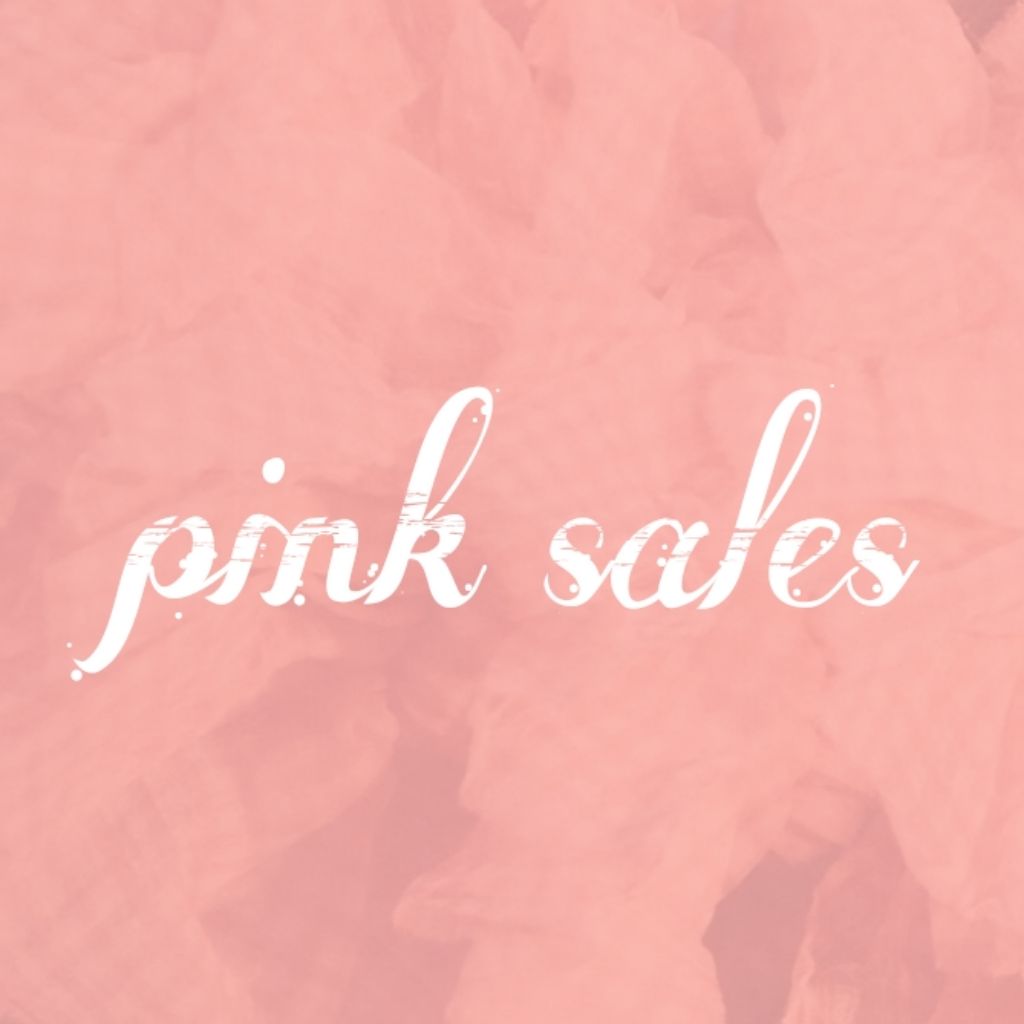 Pink Sales, Loja Online Shopee Brasil