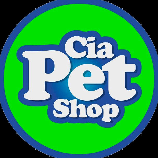 CIA PET SHOP, Loja Online Shopee Brasil