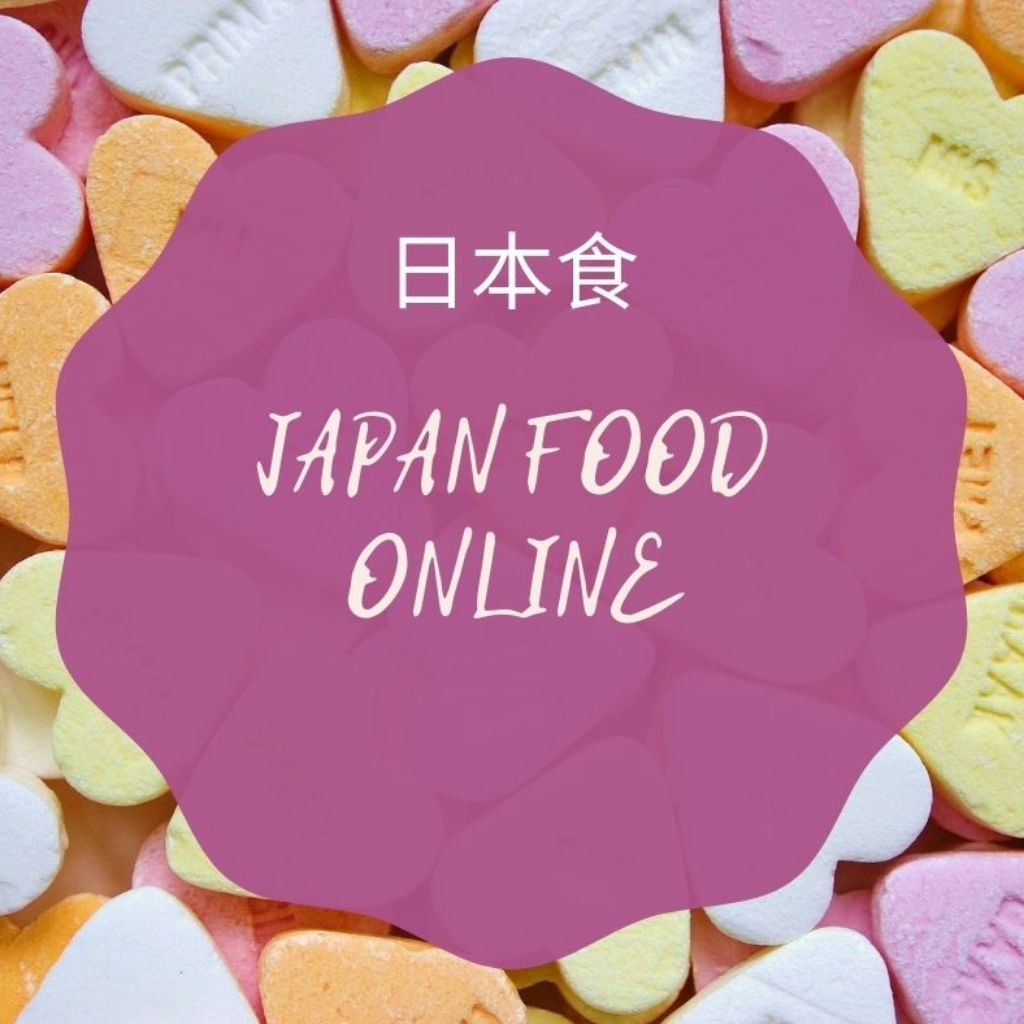 Japan Food Online, Loja Online Shopee Brasil