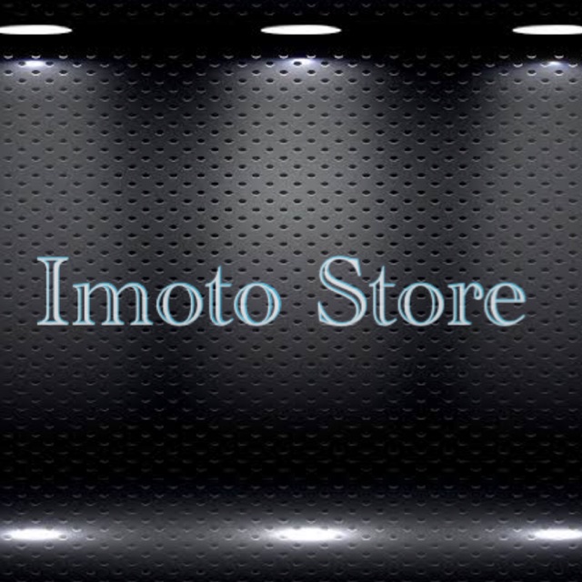 Imoto Store, Loja Online Shopee Brasil