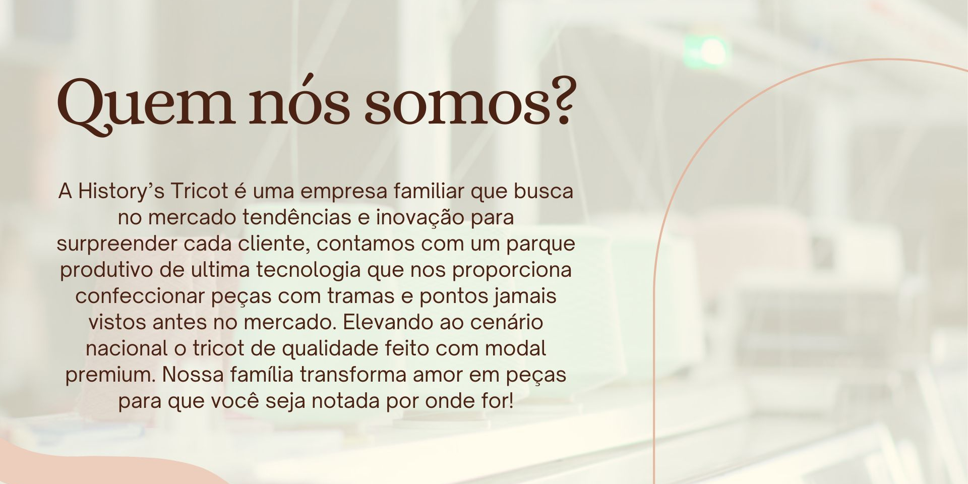 History's Tricot, Loja Online Shopee Brasil