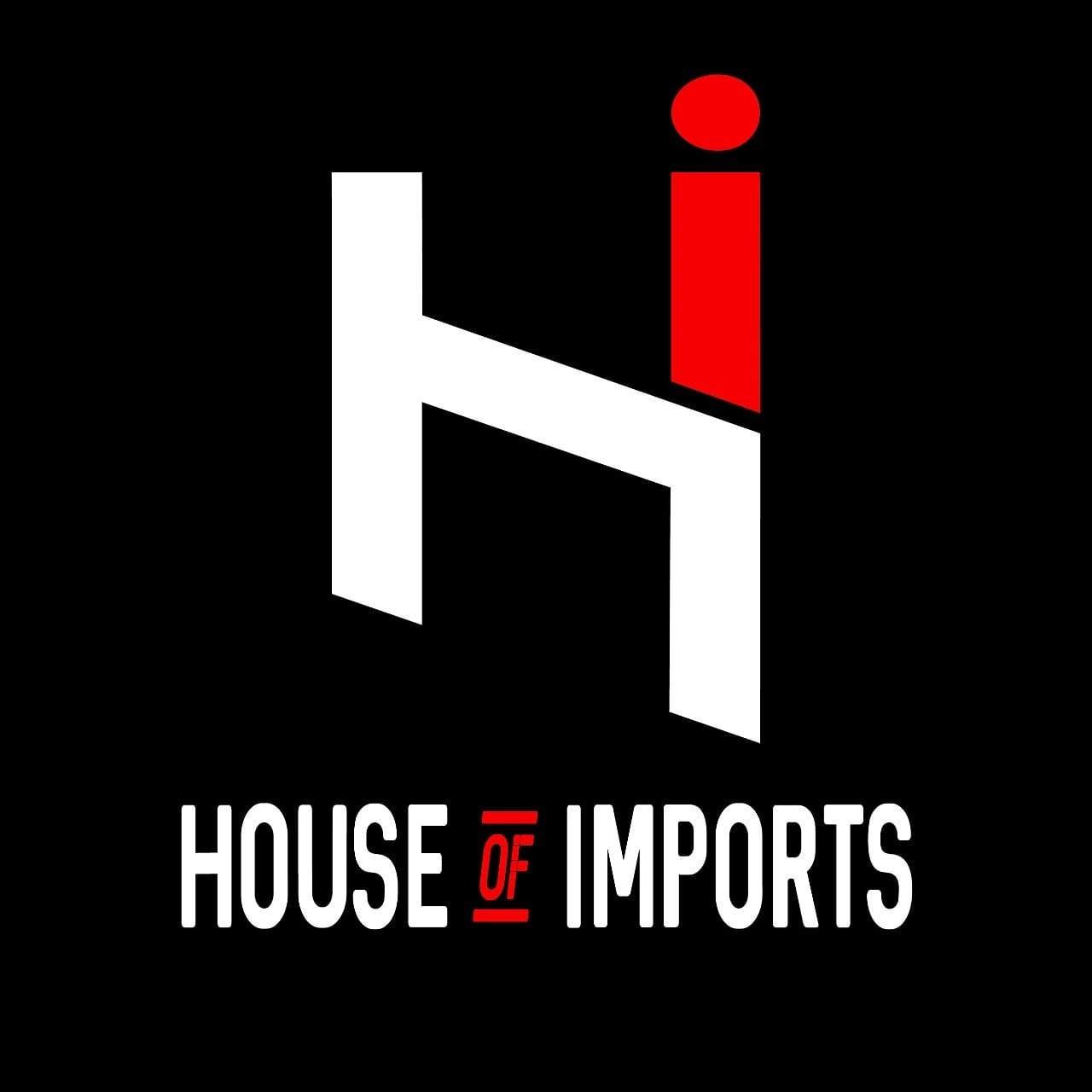 House Of Imports, Loja Online Shopee Brasil