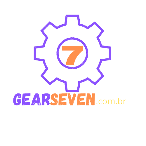 Gear Seven, Loja Online Shopee Brasil