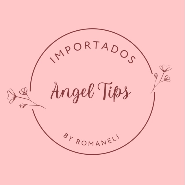 Angel Tips, Loja Online Shopee Brasil