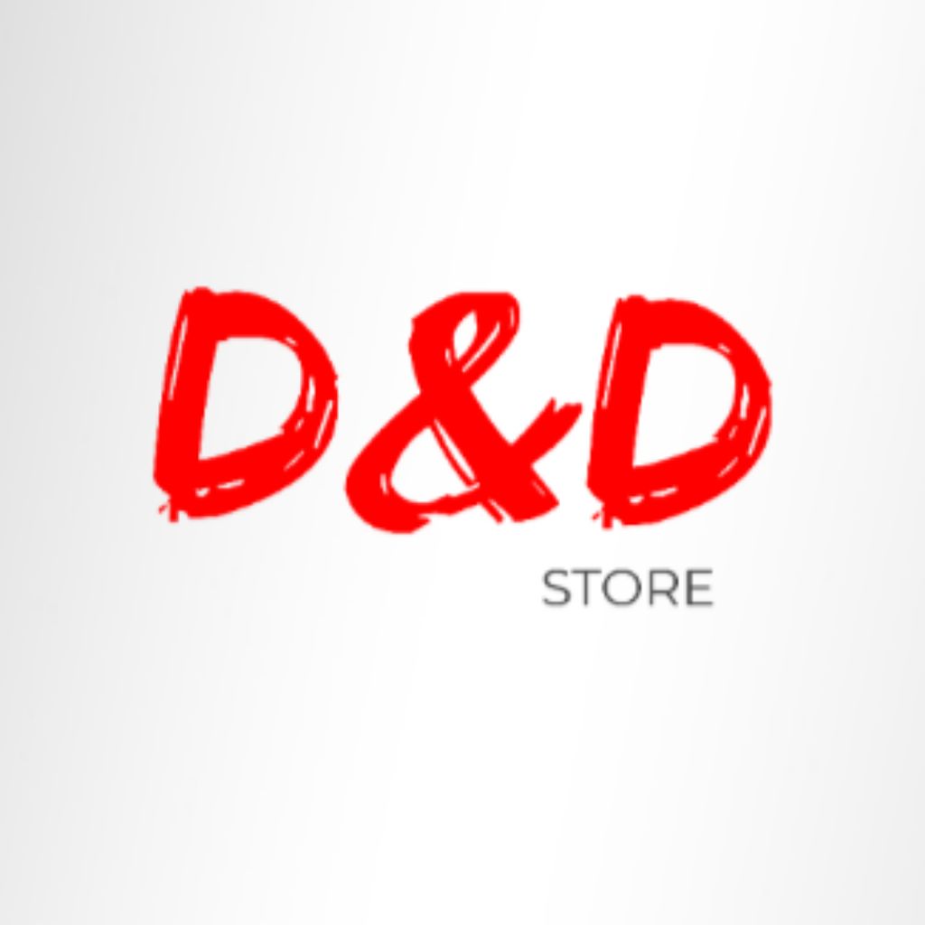 D&D_STORE, Loja Online Shopee Brasil