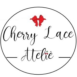 Cherry Lace, Loja Online | Shopee Brasil