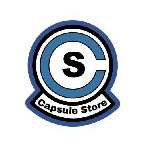 Capsule Store, Loja Online Shopee Brasil