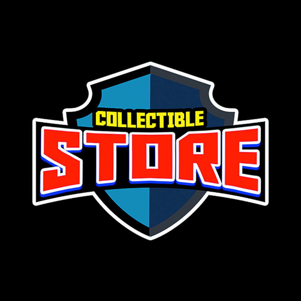 COLLECTIBLE STORE 🇧🇷, Loja Online Shopee Brasil