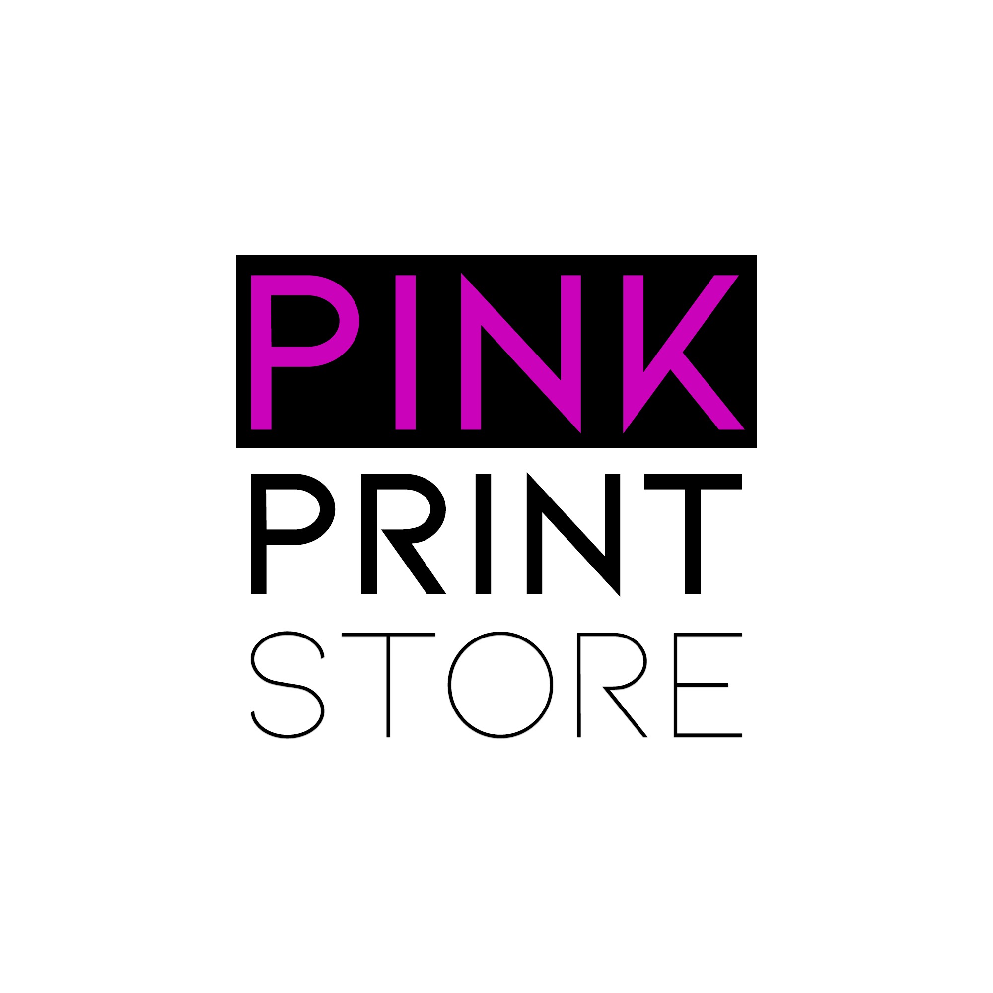 PINKPRINT STORE, Loja Online Shopee Brasil