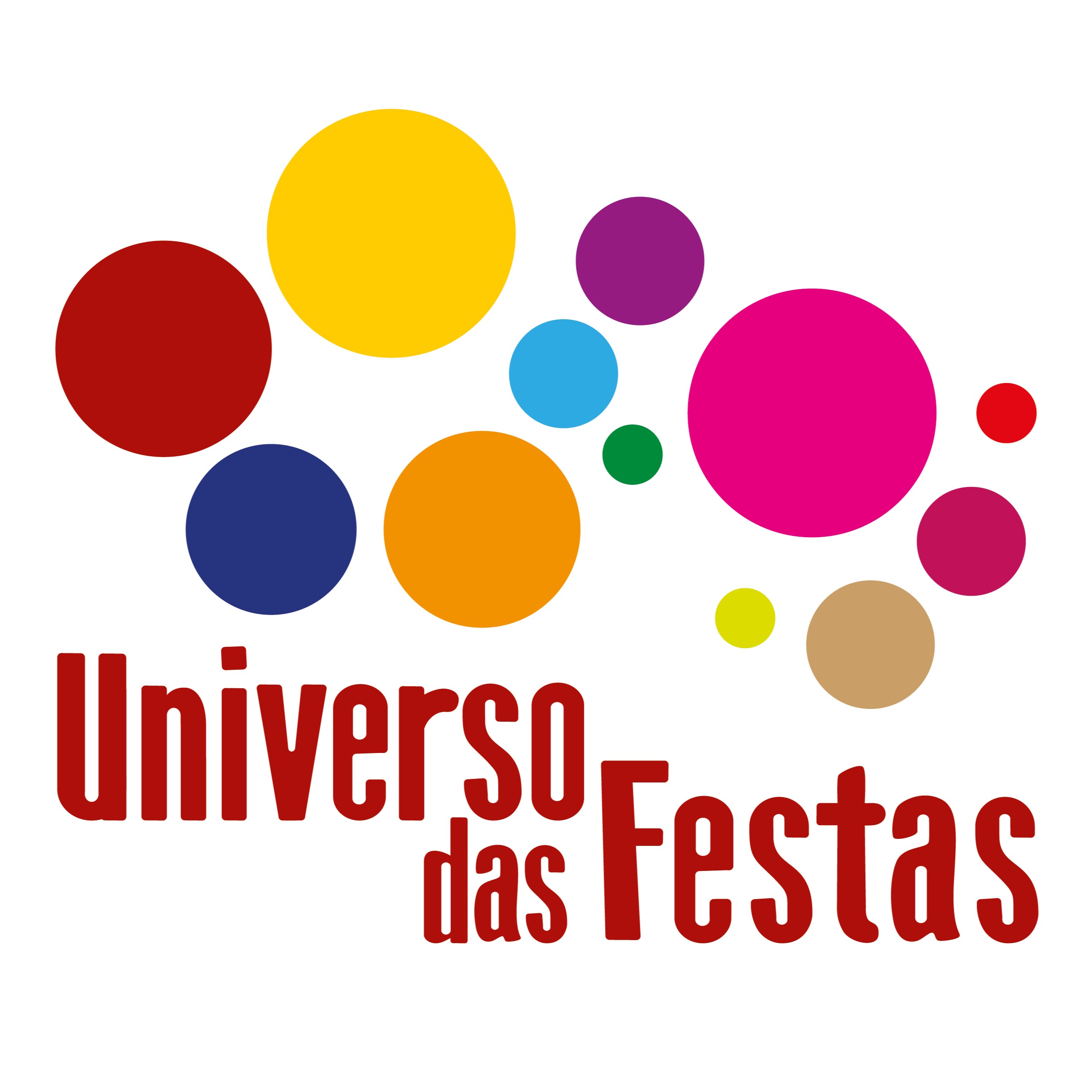 UNIVERSO DAS FESTAS RJ, Loja Online Shopee Brasil