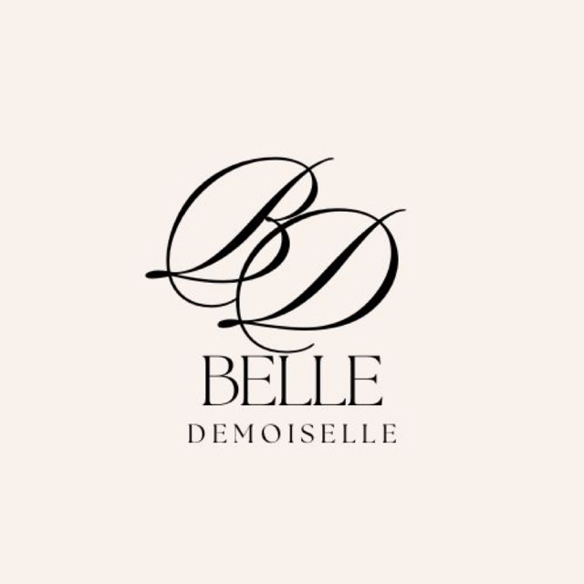 Belle Demoiselle, Loja Online Shopee Brasil