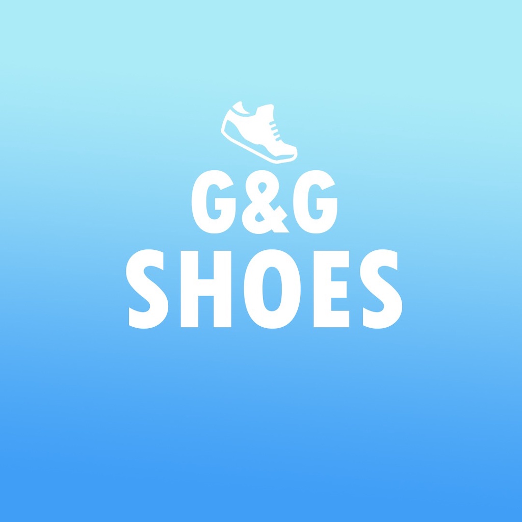 G&G Shoes, Loja Online Shopee Brasil