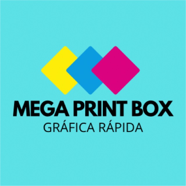 Mega Print Box, Loja Online Shopee Brasil