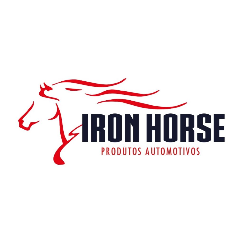Iron Horse Auto, Loja Online Shopee Brasil