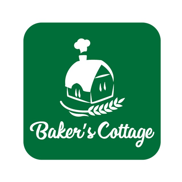 Baker's Cottage Online, October 2024 Shopee Malaysia