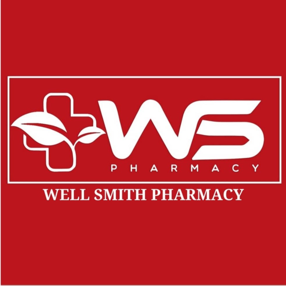 Well Smith Pharmacy, Online Shop Shopee Malaysia