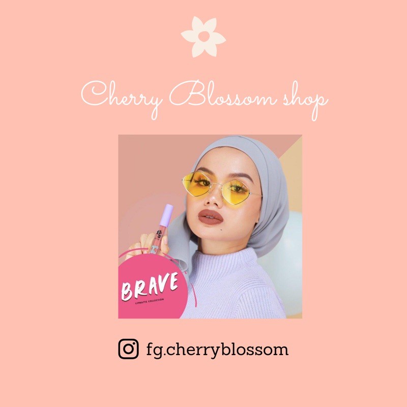 Cherry Blossom Shop 🌸, Online Shop Shopee Malaysia
