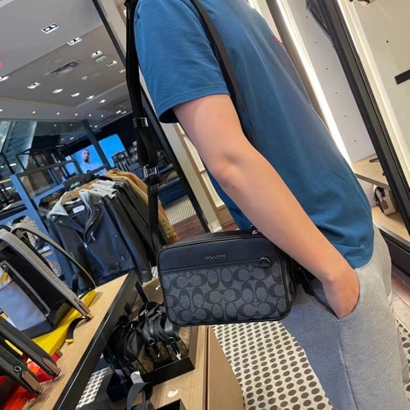 Men's Luxury Bag, Online Shop Shopee Malaysia