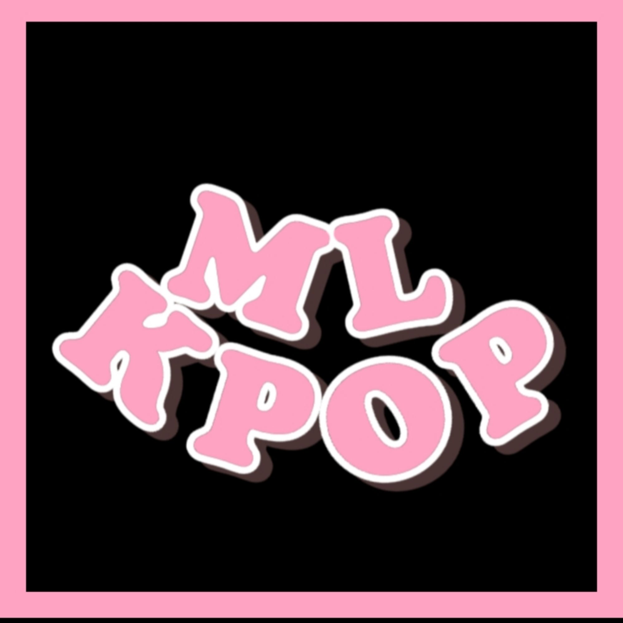 ML KPOP, Online Shop Shopee Malaysia