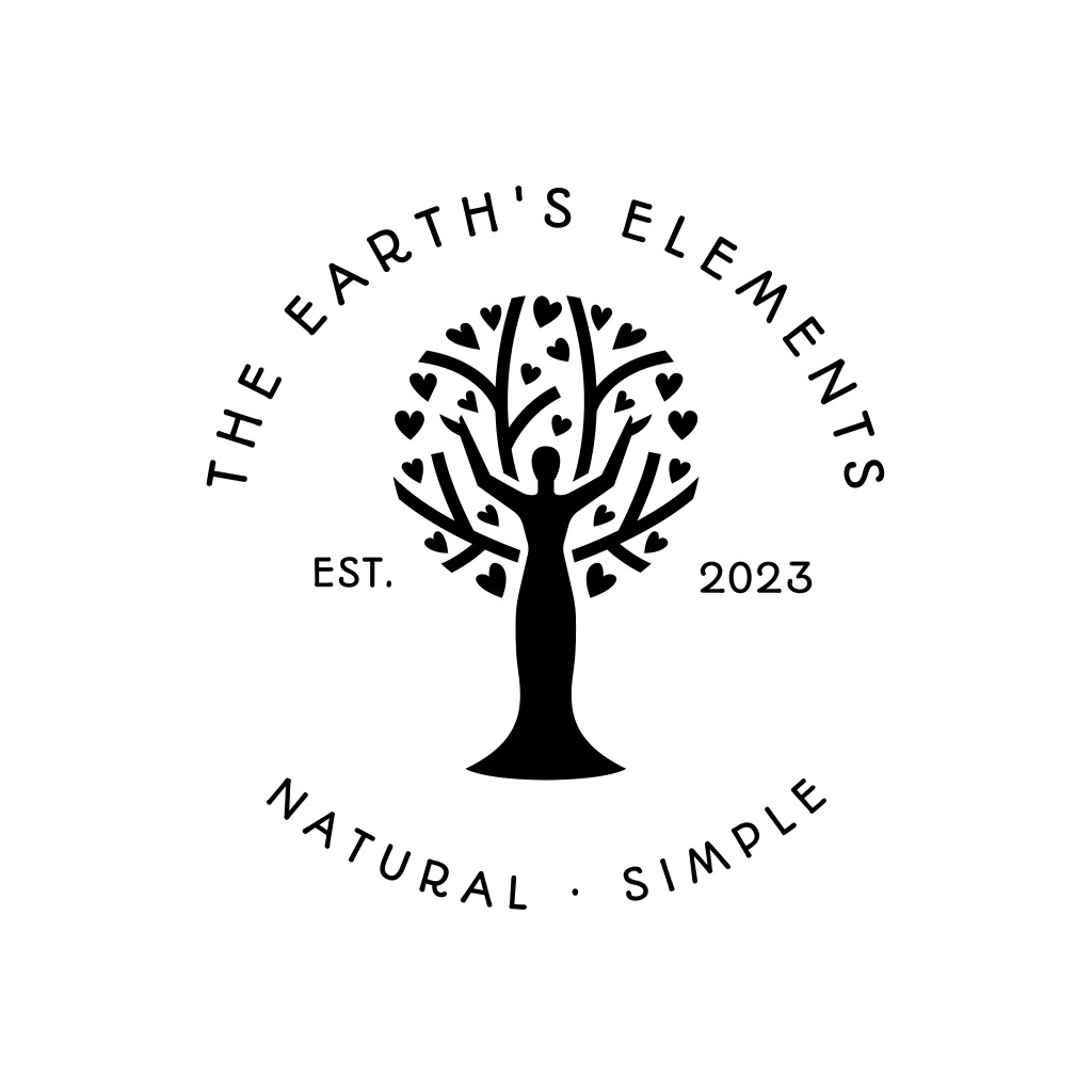 The earth's Elements, Online Shop Shopee Malaysia