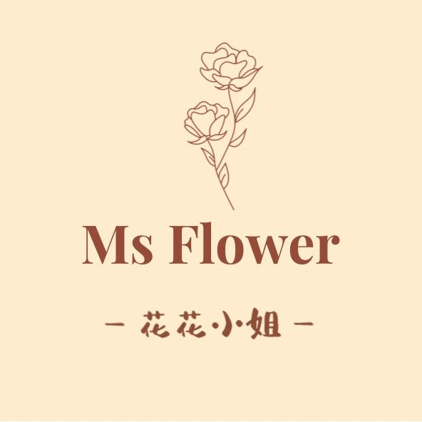 MS FLOWER FLORIST, Online Shop Shopee Malaysia