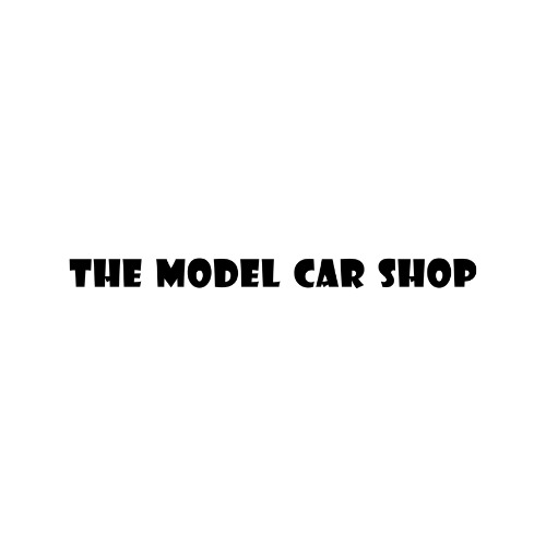 The Model Car Shop, Online Shop Shopee Malaysia