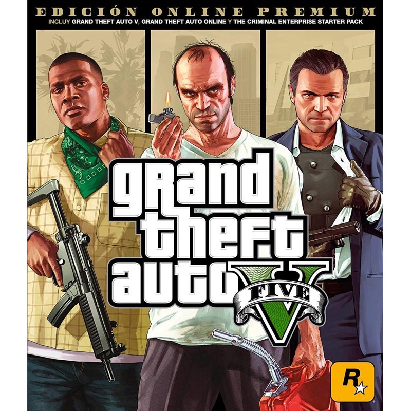 Kody Do GTA V Na PS4 Wszystkie Klucze I Kody CCM