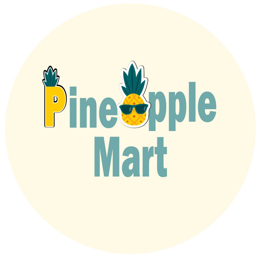 PINEAPPLE MART, Online Shop Shopee Malaysia