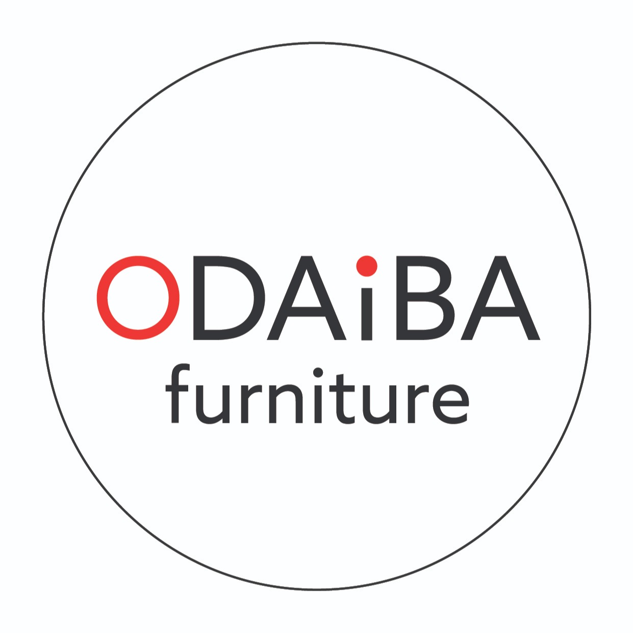 ODAiBA furniture, Online Shop Shopee Malaysia