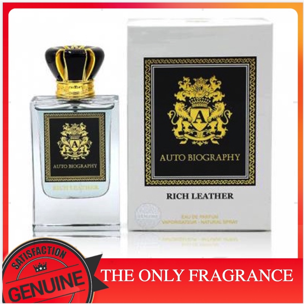 THE ONLY FRAGRANCE, Online Shop Shopee Malaysia