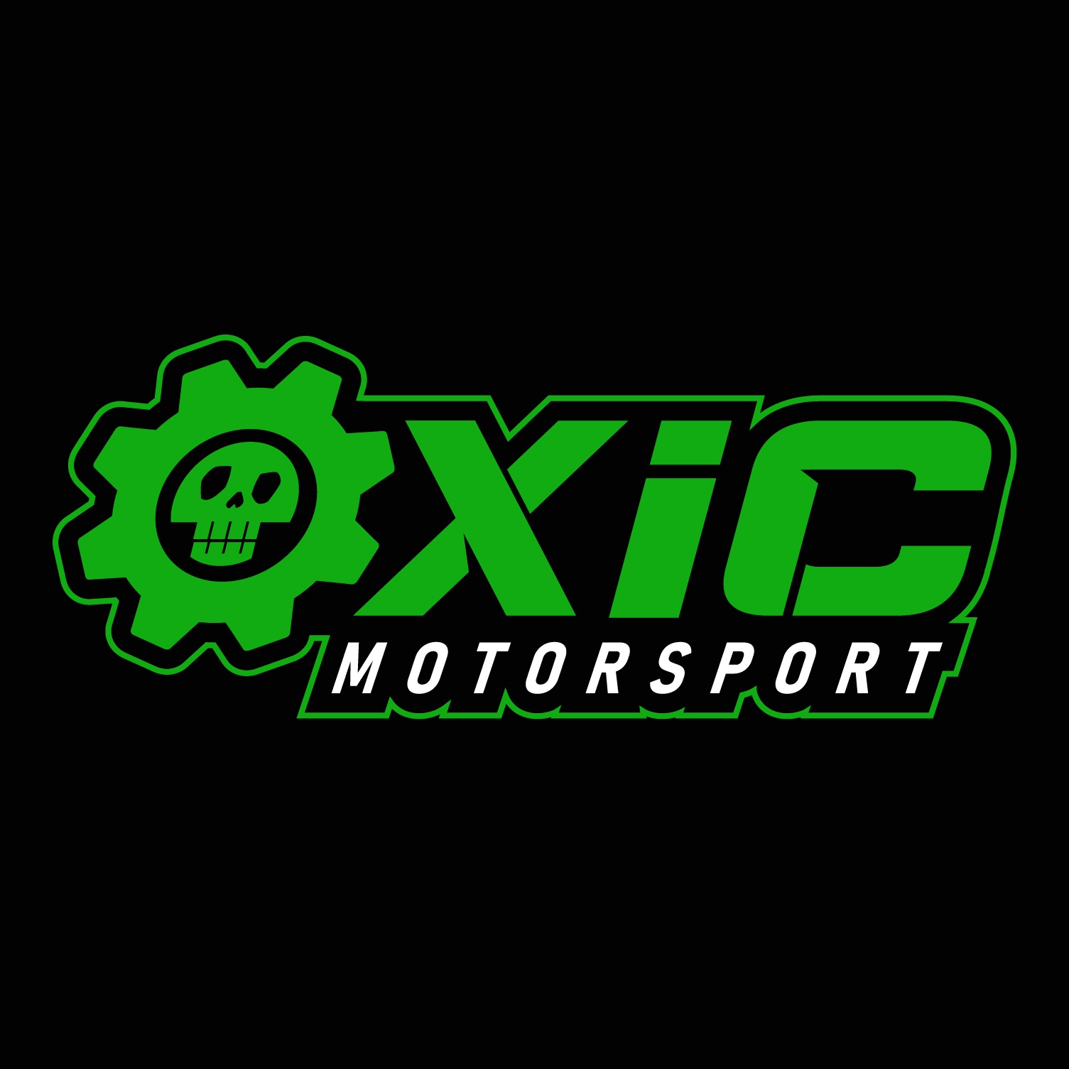 Oxic Motorsport, Online Shop Shopee Malaysia